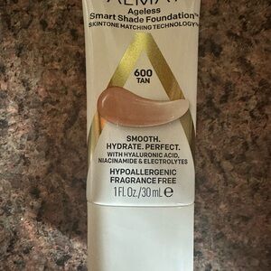 Revlon Almay Smart Shade Foundation - Cream 2 Pack